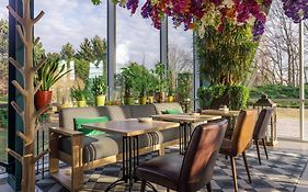 Holiday Inn Hotel Brussels Airport By Ihg